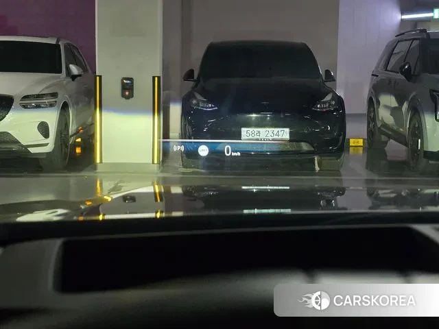 BMW 5 Series (G60) id 3036393 из Кореи 8