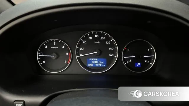 Hyundai The New Grand Starex id 3193324 из Кореи 18