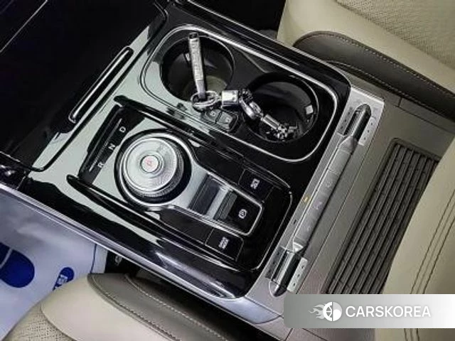 Kia Carnival 4th generation id 3898829 из Кореи 18