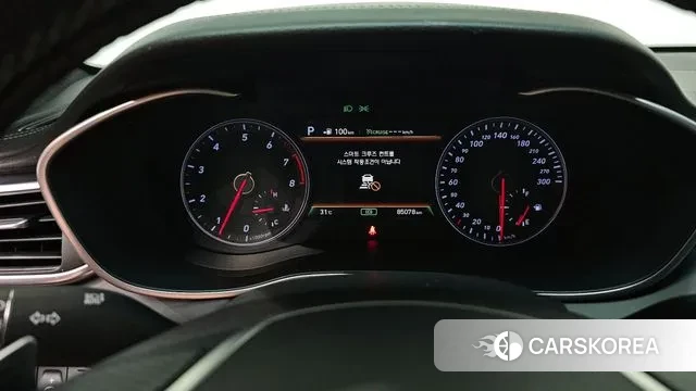 Genesis G70 id 2995546 из Кореи 18