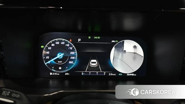 Kia Sorento 4th Generation id 4731600 из Кореи 18