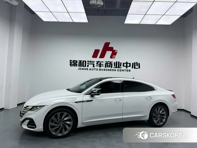 Volkswagen CC id 4298232 из Китая 8