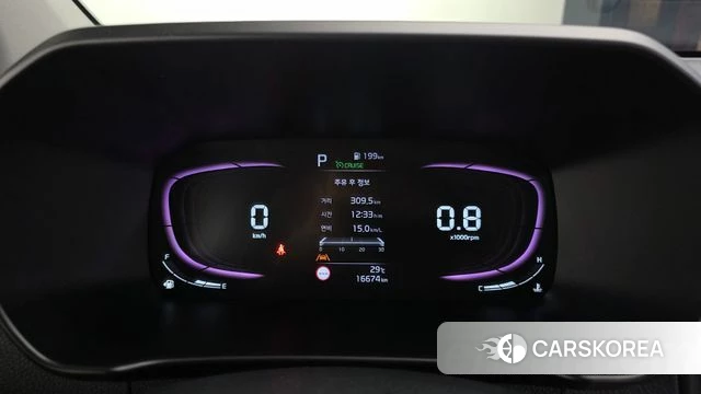 Kia The New Morning (JA) id 4590031 из Кореи 28