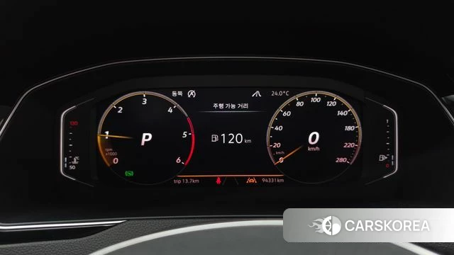 Volkswagen Arteon id 4495832 из Кореи 18