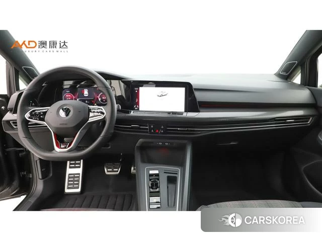 Volkswagen Golf GTI id 4271353 из Китая 8