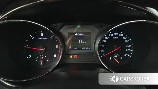 Kia The New Carnival id 4363150 из Кореи 30