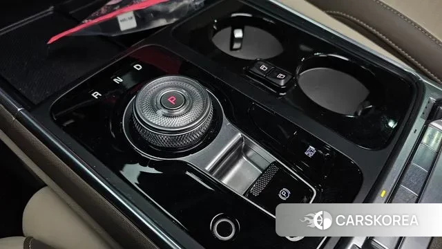 Kia The New Carnival 4th Generation id 3689525 из Кореи 18