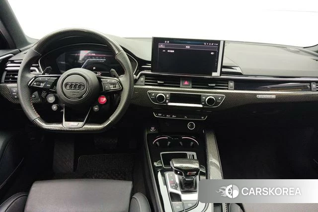 Audi A4L id 3837370 из Китая 15