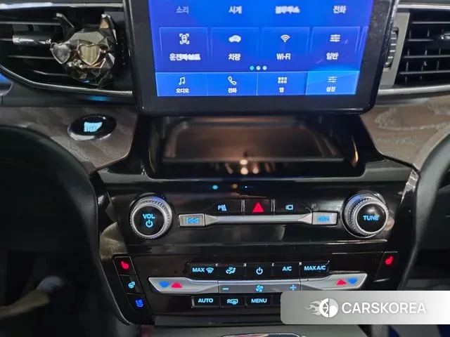 Ford Explorer 6th Generation id 3634587 из Кореи 18