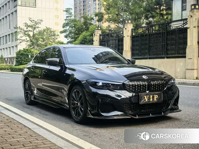 BMW 3 series id 4254670 из Китая 18