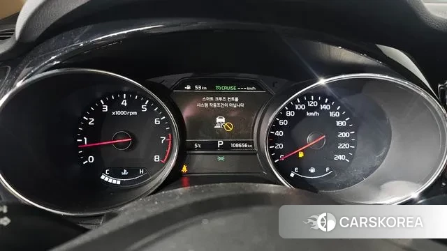 Kia The New Carnival id 3718343 из Кореи 18