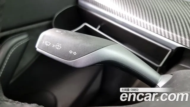 Tesla Model Y id 2650334 из Кореи 18