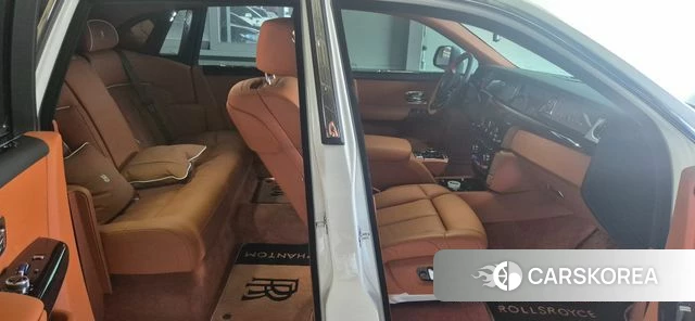 Rolls-Royce Phantom id 3896444 из Кореи 12