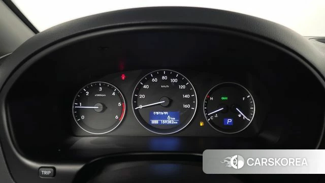 Hyundai The New Grand Starex id 4502167 из Кореи 18