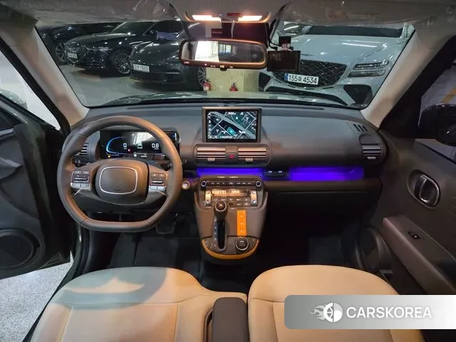 Hyundai Casper id 3756967 из Кореи 18