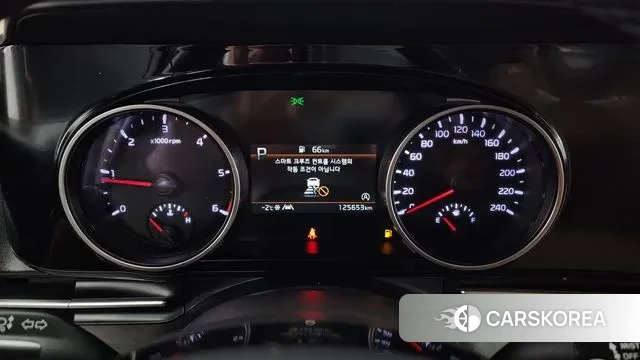 Kia Carnival 4th generation id 3621584 из Кореи 18