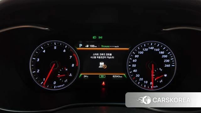 Genesis G70 id 4785628 из Кореи 18
