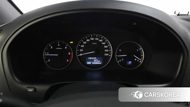 Hyundai Grand Starex id 4865648 из Кореи 28