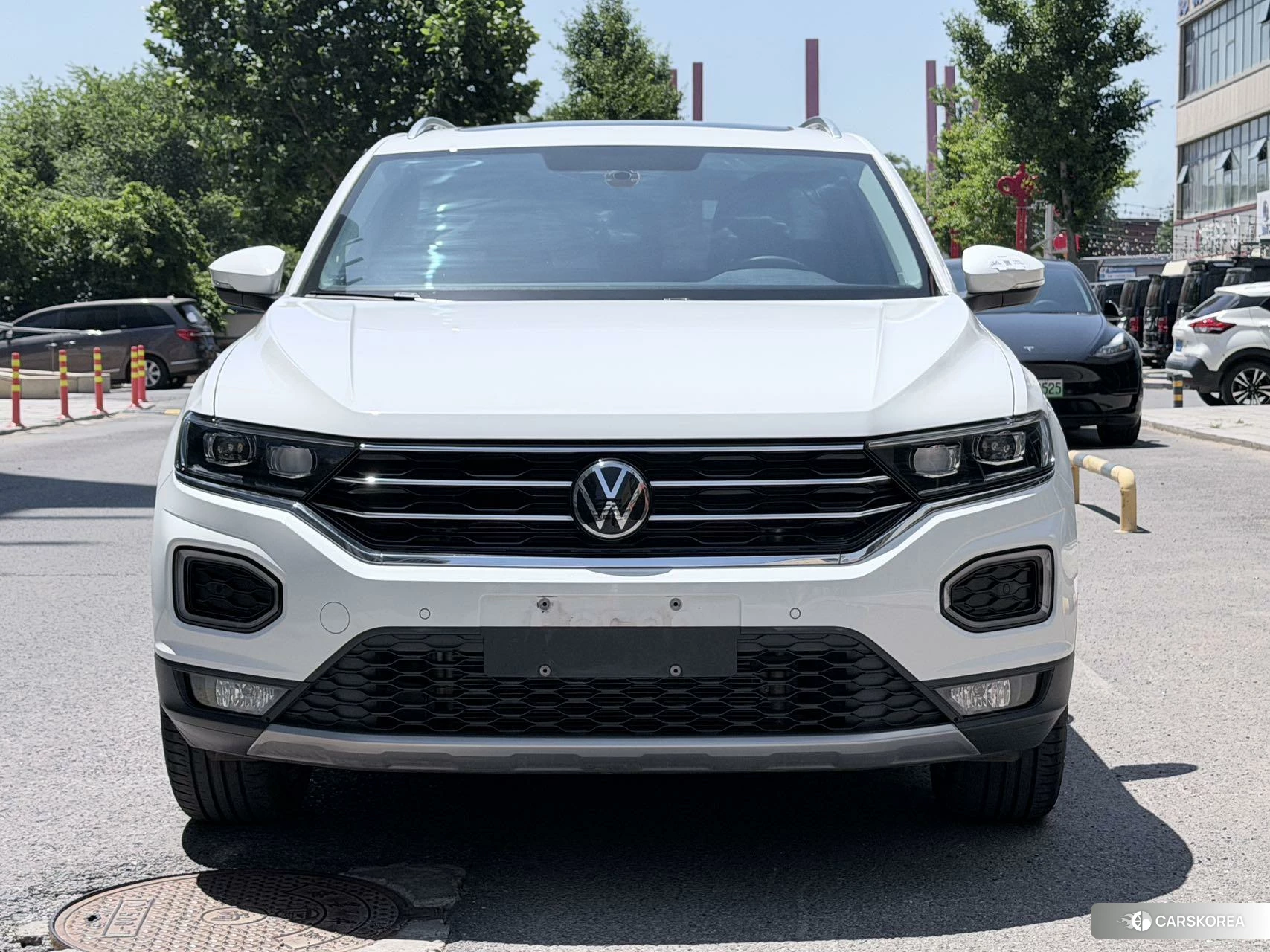 Volkswagen Exploring songs id 4492609 из Китая 14