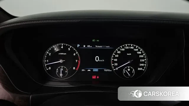 Genesis G90 id 3106746 из Кореи 18