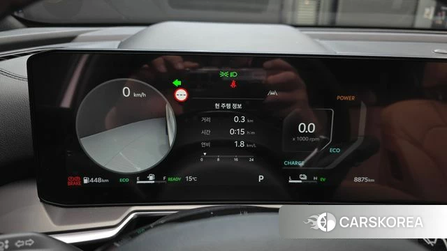 Kia The New Sorento 4th Generation id 3837998 из Кореи 18