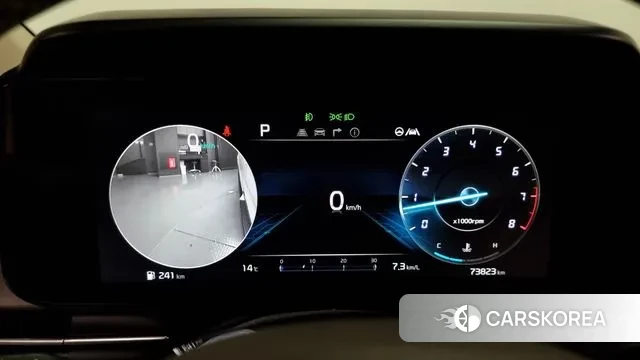 Kia Carnival 4th generation id 3348214 из Кореи 18