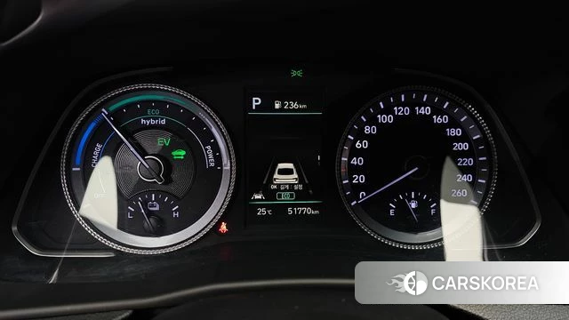 Hyundai Sonata Hybrid (DN8) id 4409751 из Кореи 34