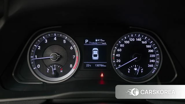 Hyundai Sonata (DN8) id 4225443 из Кореи 18