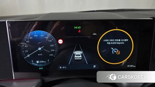 Hyundai Sonata D Edge (DN8) id 3731389 из Кореи 18