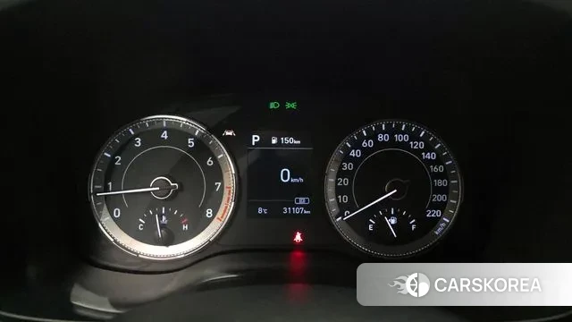 Hyundai Venue id 3458099 из Кореи 18