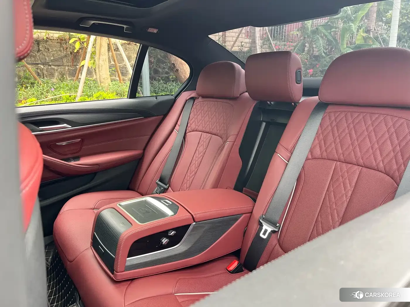 BMW 5 series id 4679799 из Китая 20
