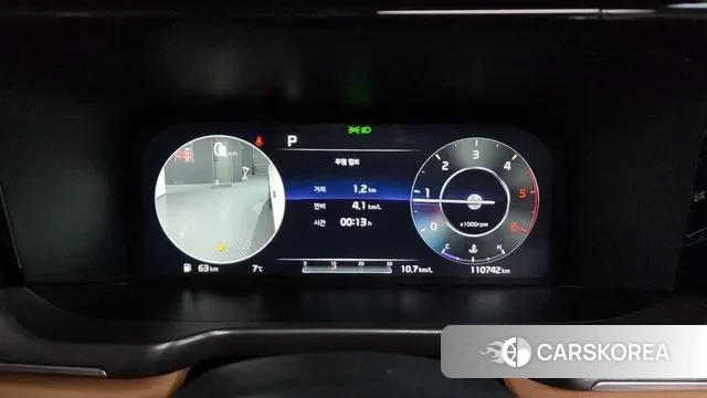 Kia Sorento 4th Generation id 3771728 из Кореи 18