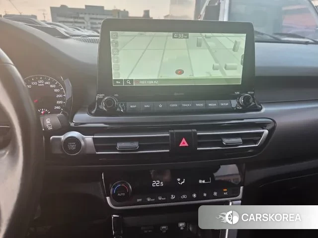 Kia Seltos id 3572774 из Кореи 18