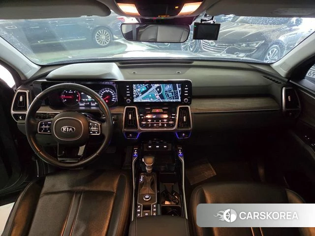 Kia Sorento 4th Generation id 3889352 из Кореи 18