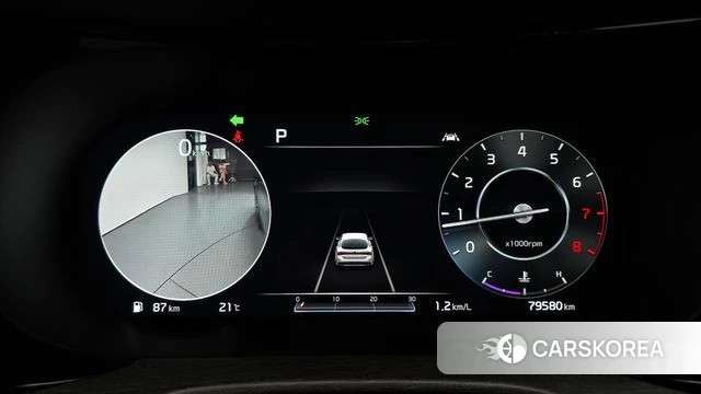 Kia K5 3rd generation id 4377417 из Кореи 34