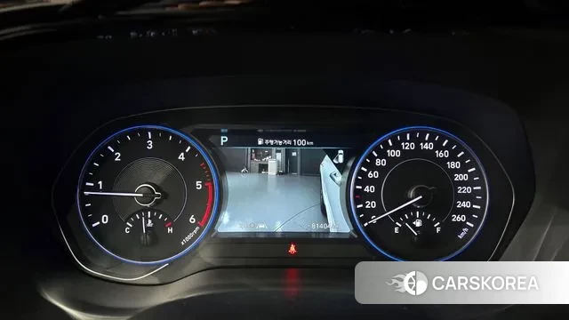 Hyundai Palisade id 3534600 из Кореи 18