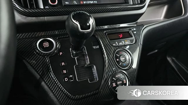 Kia The New Ray id 4187430 из Кореи 30