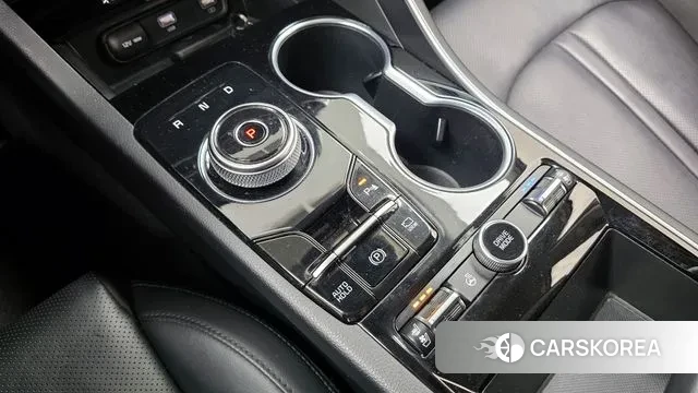 Kia K5 Hybrid 3rd Generation id 3600916 из Кореи 18