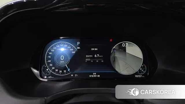 Hyundai Palisade id 3654903 из Кореи 18