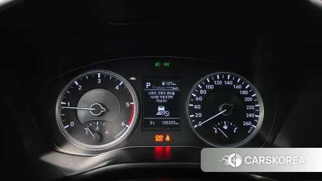 Hyundai Santa Fe TM id 3602337 из Кореи 18