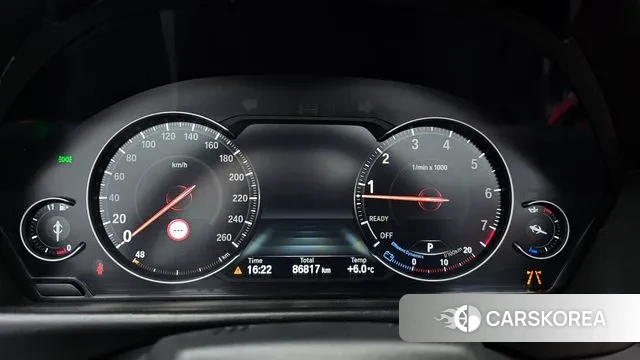 BMW 4 Series (F32) id 3448975 из Кореи 18