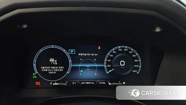 Ssangyong All New Rexton id 3482889 из Кореи 18