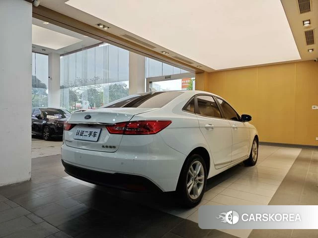Ford Forrest id 4221078 из Китая 33