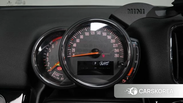 Mini Cooper Countryman id 3885894 из Кореи 18