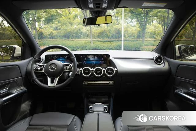 Mercedes-Benz Class B id 4328689 из Китая 28