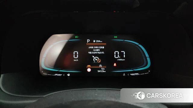 Hyundai The New Palisade id 3922659 из Кореи 18