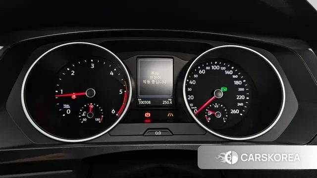 Volkswagen Tiguan second Generation id 3607584 из Кореи 18