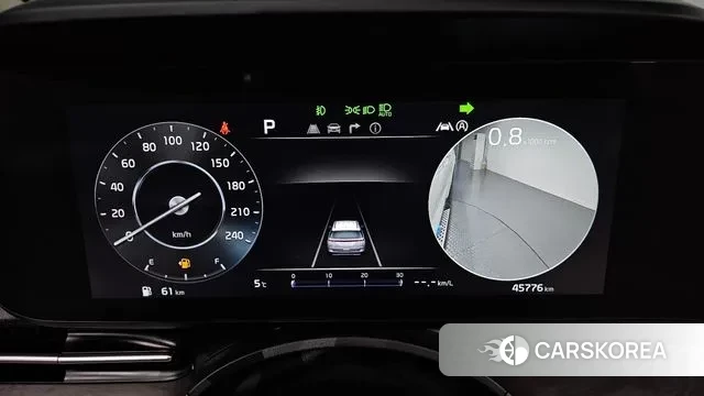 Kia Carnival 4th generation id 3507879 из Кореи 18