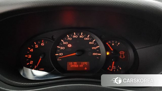 Renault Korea (Samsung) Master id 4508050 из Кореи 18