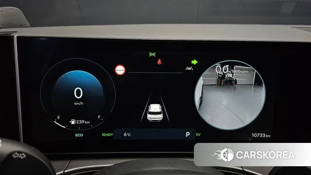 Hyundai Santa Fe (MX5) id 3372216 из Кореи 18